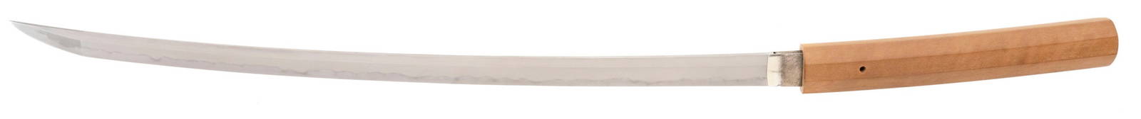 EXCEPTIONAL NOBU HIDE KATANA (SW1855)
