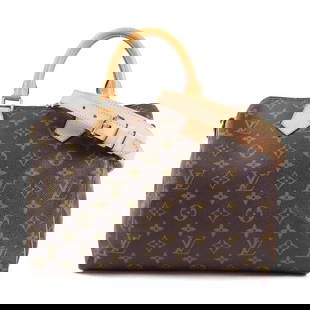 LOUIS VUITTON SPEEDY BANDOULIERE 30 HANDBAG SHOULDER BAG: LOUIS VUITTON Speedy Bandouliere 30 Handbag Shoulder Bag Brand: LOUIS VUITTON  Type/Style : Handbag  Material: Monogram Canvas  Color: Brown  Size: (Bottom)W:11.8inx H:8.7inx D:6.7in Handle drop:3.3in