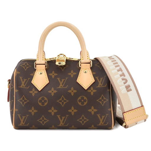 Pink Lv Escale Speedy BandouliÃ¨re 30 Pastel Speedy Bandouliere