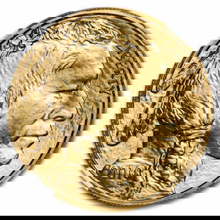 2010 GOLD BUFFALO MS-70 NGC: 2010 Gold Buffalo MS-70 NGC Brand: US Mint  Brand/Mint: None  Grade: None  Coin: None  Year: 2010  Fineness: 0.9999  Country/Region of Manufacture: United States  Certification: NGC