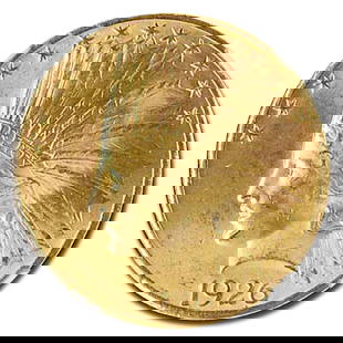 1926 $10 INDIAN GOLD EAGLE MS-64+ NGC CAC: 1926 $10 Indian Gold Eagle MS-64+ NGC CAC Brand: US Mint  Brand/Mint: None  Grade: None  Coin: None  Year: 1926  Fineness: 0.9  Country/Region of Manufacture: United States  Certificati