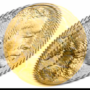 2014 GOLD BUFFALO MS-70 NGC (EARLY RELEASES): 2014 Gold Buffalo MS-70 NGC (Early Releases) Brand: US Mint  Brand/Mint: None  Grade: None  Coin: None  Year: 2014  Fineness: 0.9999  Country/Region of Manufacture: United States  Certi