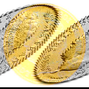 1831-1839 FRANCE GOLD 40 FRANCS LOUIS PHILIPPE I AU: 1831-1839 France Gold 40 Francs Louis Philippe I AU Brand: Not Specified  Brand/Mint: None  Grade: None  Coin: None  Year: Random  Fineness: 0.9  Country/Region of Manufacture: France