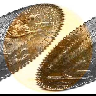 1879-A FRANCE GOLD 100 FRANCS MS-64 PCGS: 1879-A France Gold 100 Francs MS-64 PCGS Brand: Monnaie de Paris  Brand/Mint: None  Grade: None  Coin: None  Year: 1879  Fineness: 0.9  Country/Region of Manufacture: France  Certificat