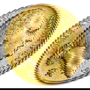 1816-1824 FRANCE GOLD 20 FRANCS LOUIS XVIII AU: 1816-1824 France Gold 20 Francs Louis XVIII AU Brand: Not Specified  Brand/Mint: None  Grade: None  Coin: None  Year: Random  Fineness: 0.9  Country/Region of Manufacture: France  Certi