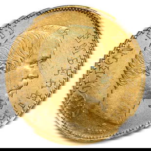 1856-A FRANCE GOLD 100 FRANCS NAPOLEON III: 1856-A France Gold 100 Francs Napoleon III Brand: Not Specified  Brand/Mint: None  Grade: None  Coin: None  Year: 1856  Fineness: 0.9  Country/Region of Manufacture: France  Certificati