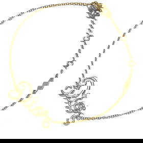 CHRISTIAN DIOR BRACELET DIORAMOUR DIAMOND: Christian Dior Bracelet Dioramour Diamond Brand: Christian Dior Type: Bracelet Material: 18K / 750 / Yellow Gold, Main Stone Natural Color: None Size: Inner circumference: 16 / 17 / 18.5cm Design