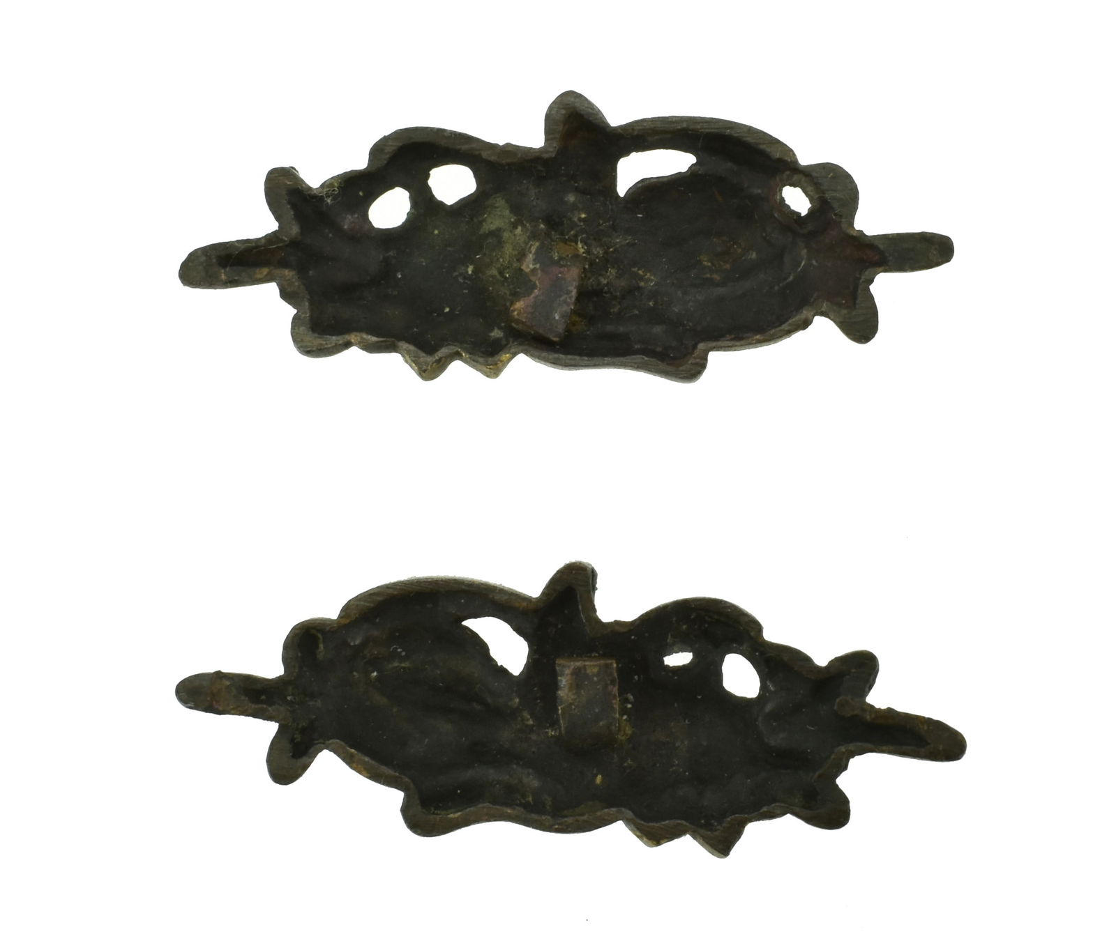 AUTHENTIC JAPANESE MENUKI (1 of 2)