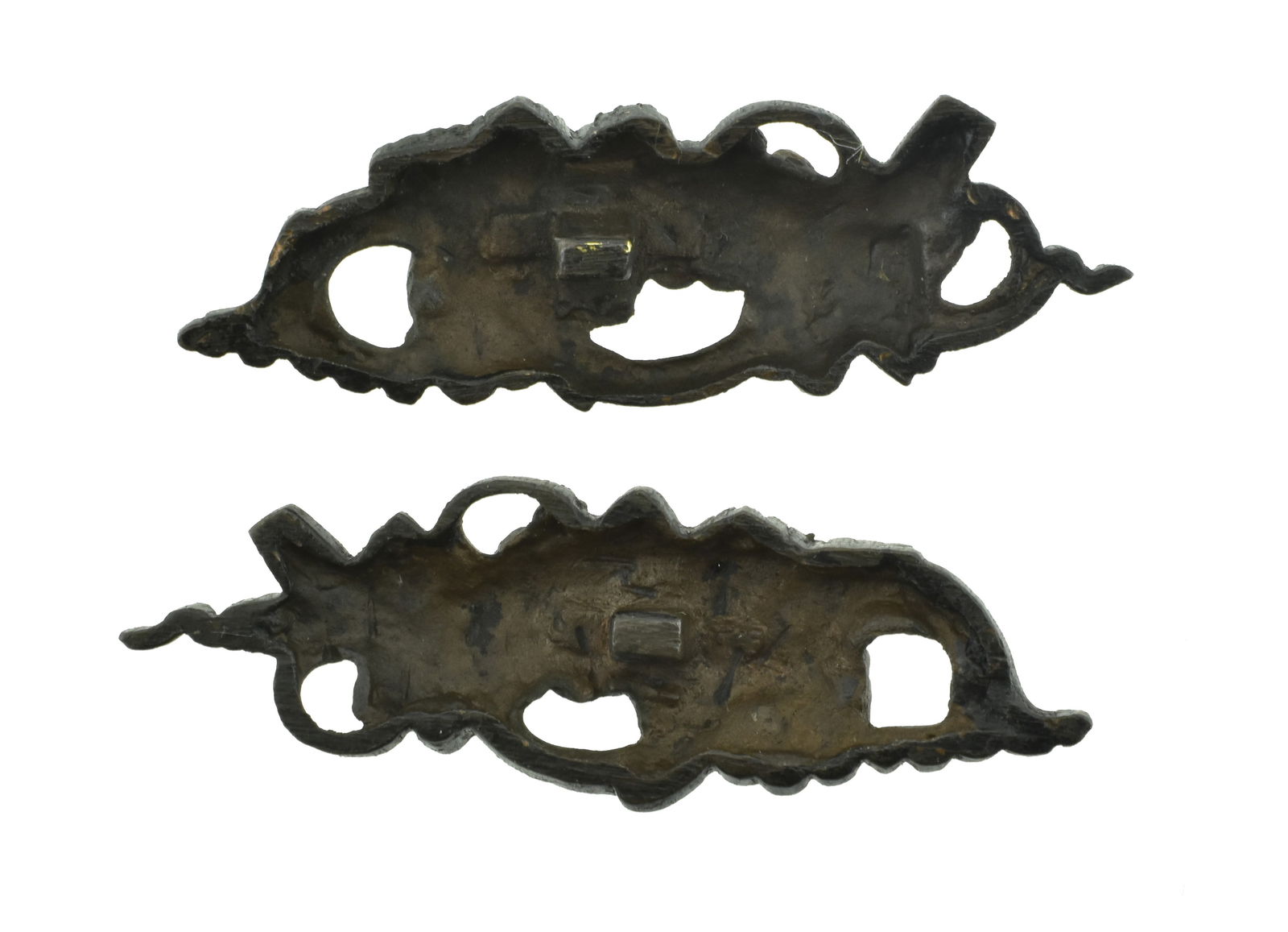 AUTHENTIC JAPANESE MENUKI (1 of 1)