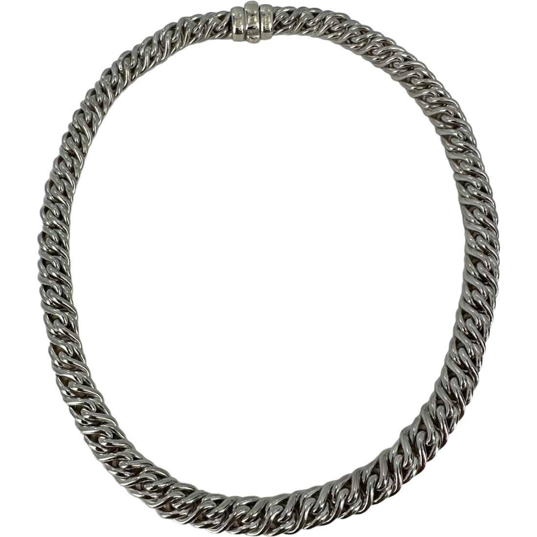 DAVID YURMAN LYRICA NECKLACE (1 of 3)