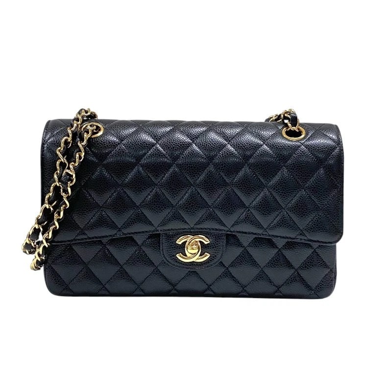 CHANEL MATRASSE 25 SHOULDER BAG (1 of 6)