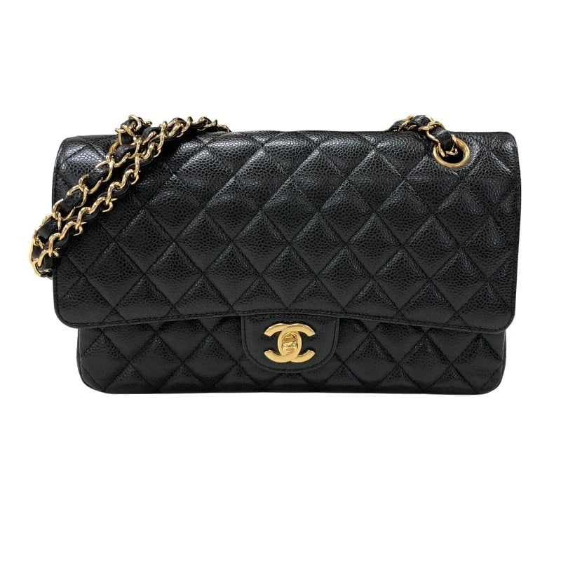 CHANEL MATRASSE 25 SHOULDER BAG (1 of 6)