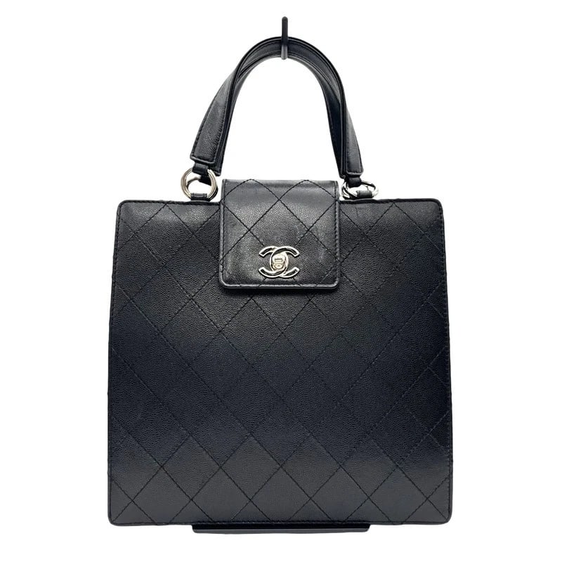 CHANEL MATELASSE CHAIN HANDBAG HANDBAG (1 of 9)