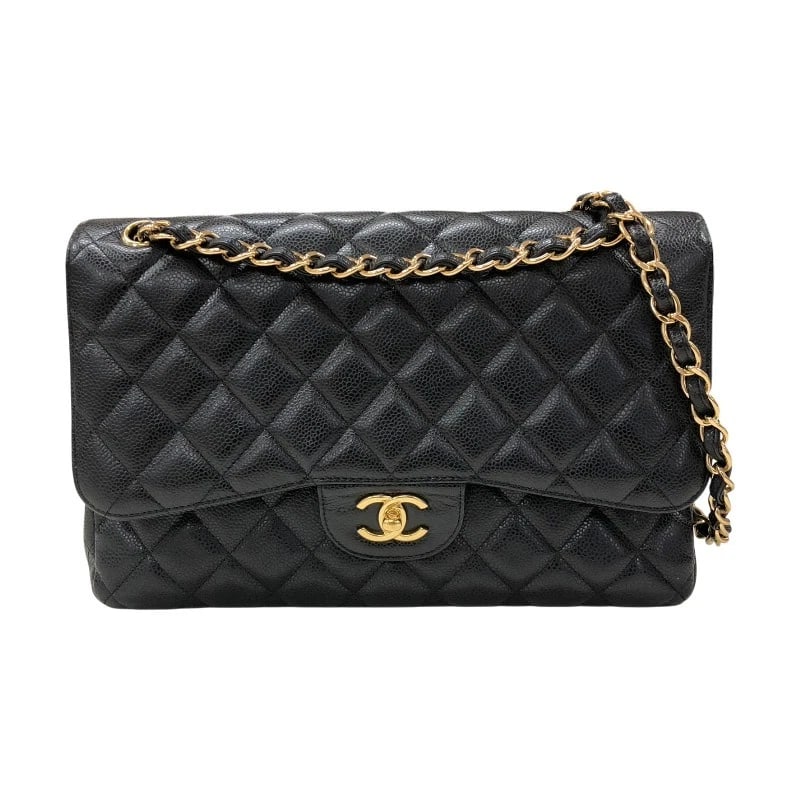 CHANEL MATRASSE 30 SHOULDER BAG (1 of 10)