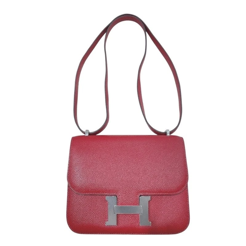 HERMES CONSTANCE 3 MINI SHOULDER BAG (1 of 8)