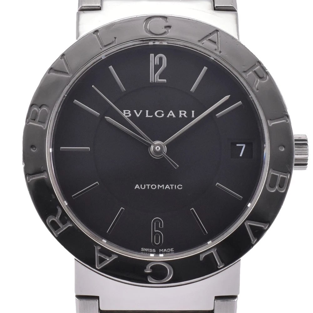 BVLGARI AUTO DATE AUTOMATIC WATCH (1 of 4)
