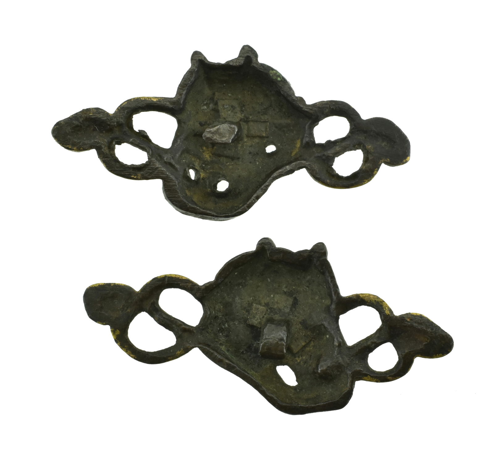 AUTHENTIC JAPANESE MENUKI (1 of 1)