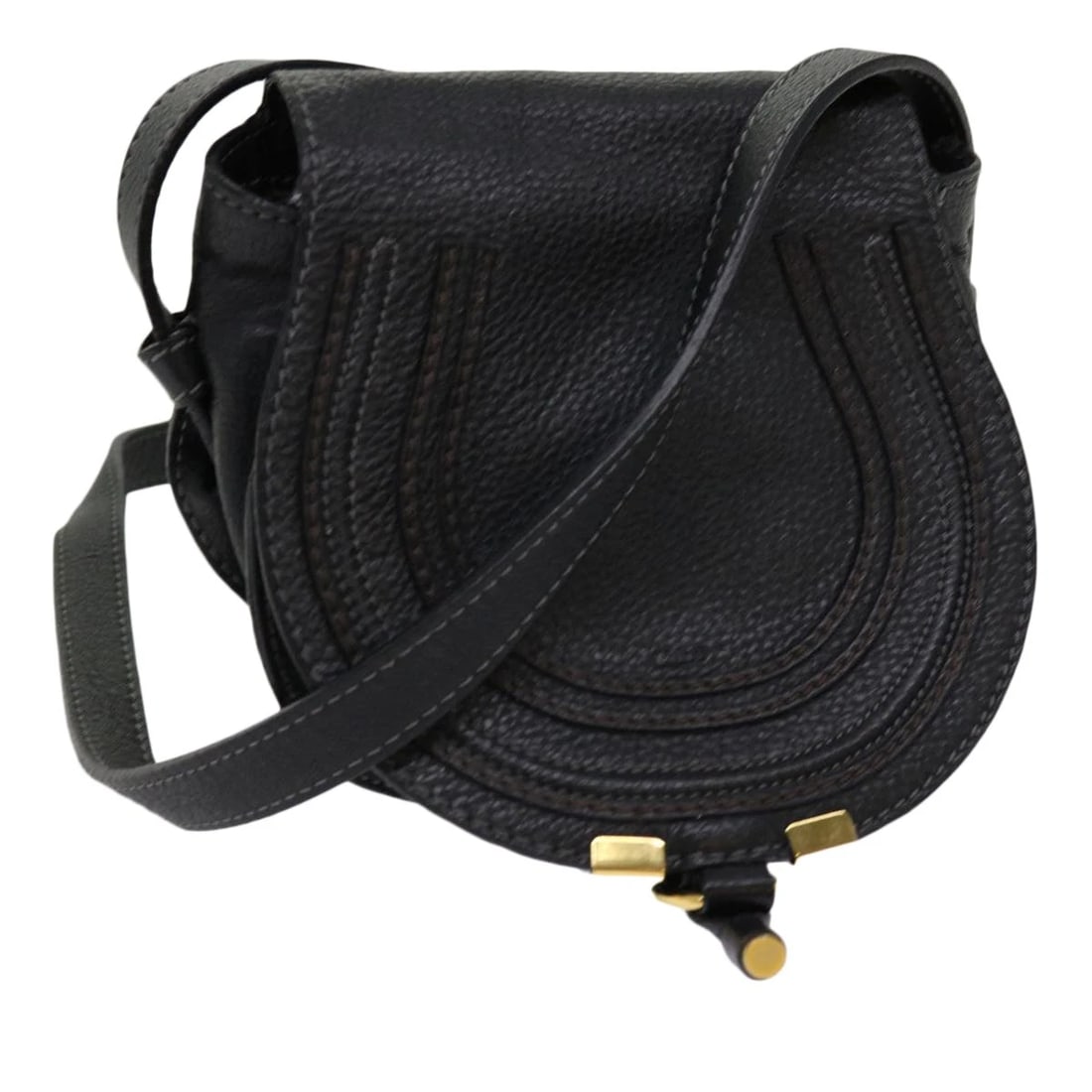 CHLOE MERCY SHOULDER BAG LEATHER BLACK: Chloe Mercy Shoulder Bag Leather Black Brand: Chloe Type: Shoulder Bag Material: Leather Color: Black Size: W7.5 x H5.5 x D2.8inch(Approx) Shoulder Drop:23.6 - 27.6inch(Approx) Accessories: None