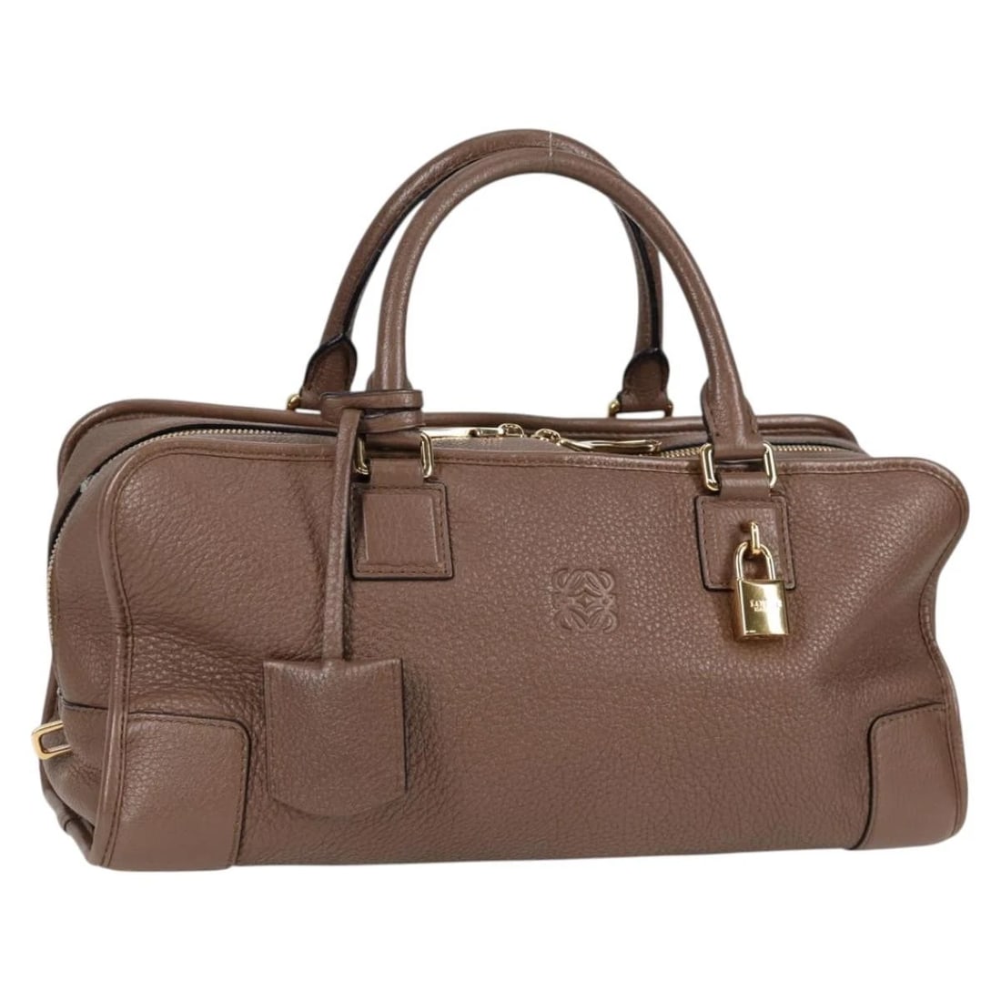 LOEWE ANAGRAM AMAZONA 36 HAND BAG (1 of 11)