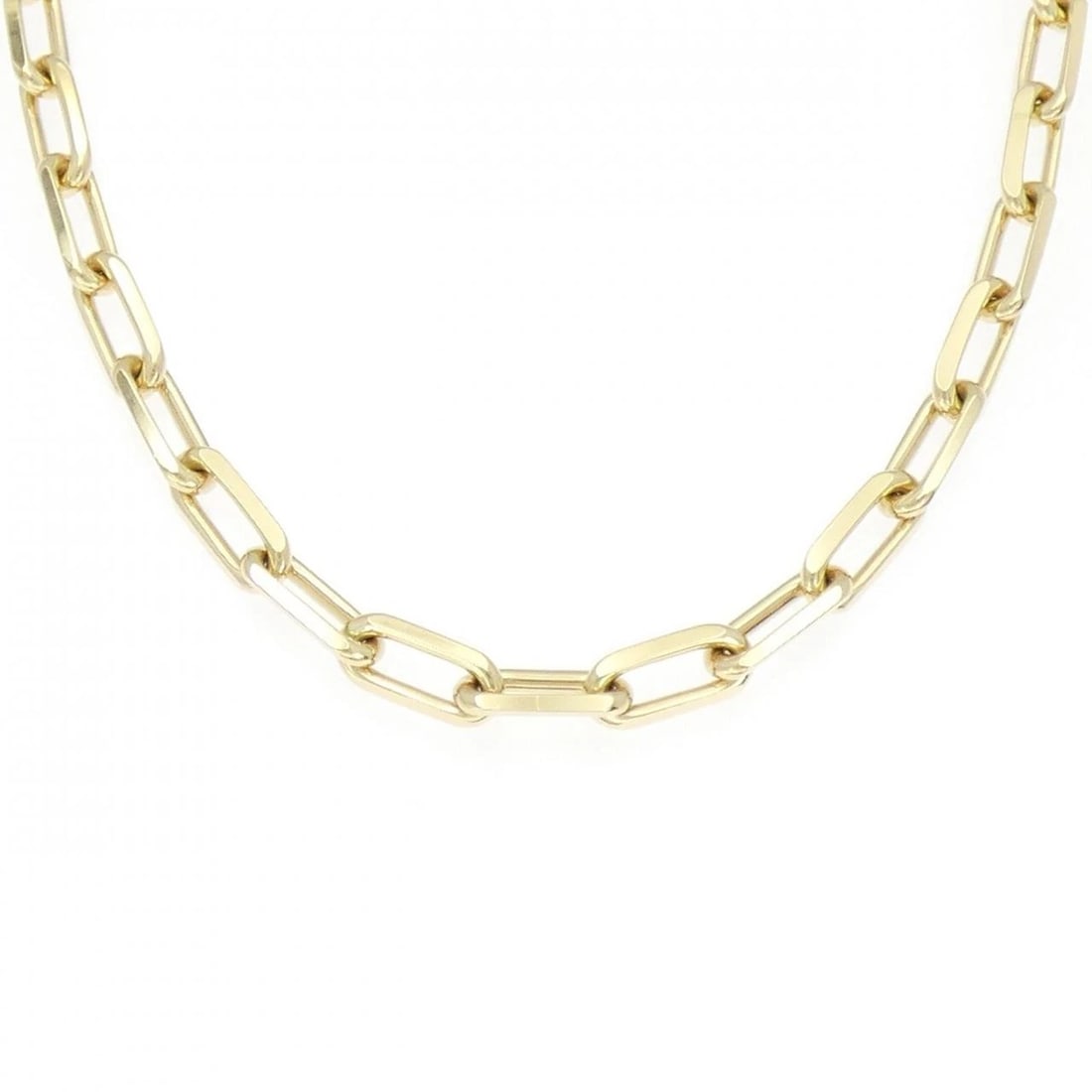 CARTIER SANTOS NECKLACE (1 of 4)