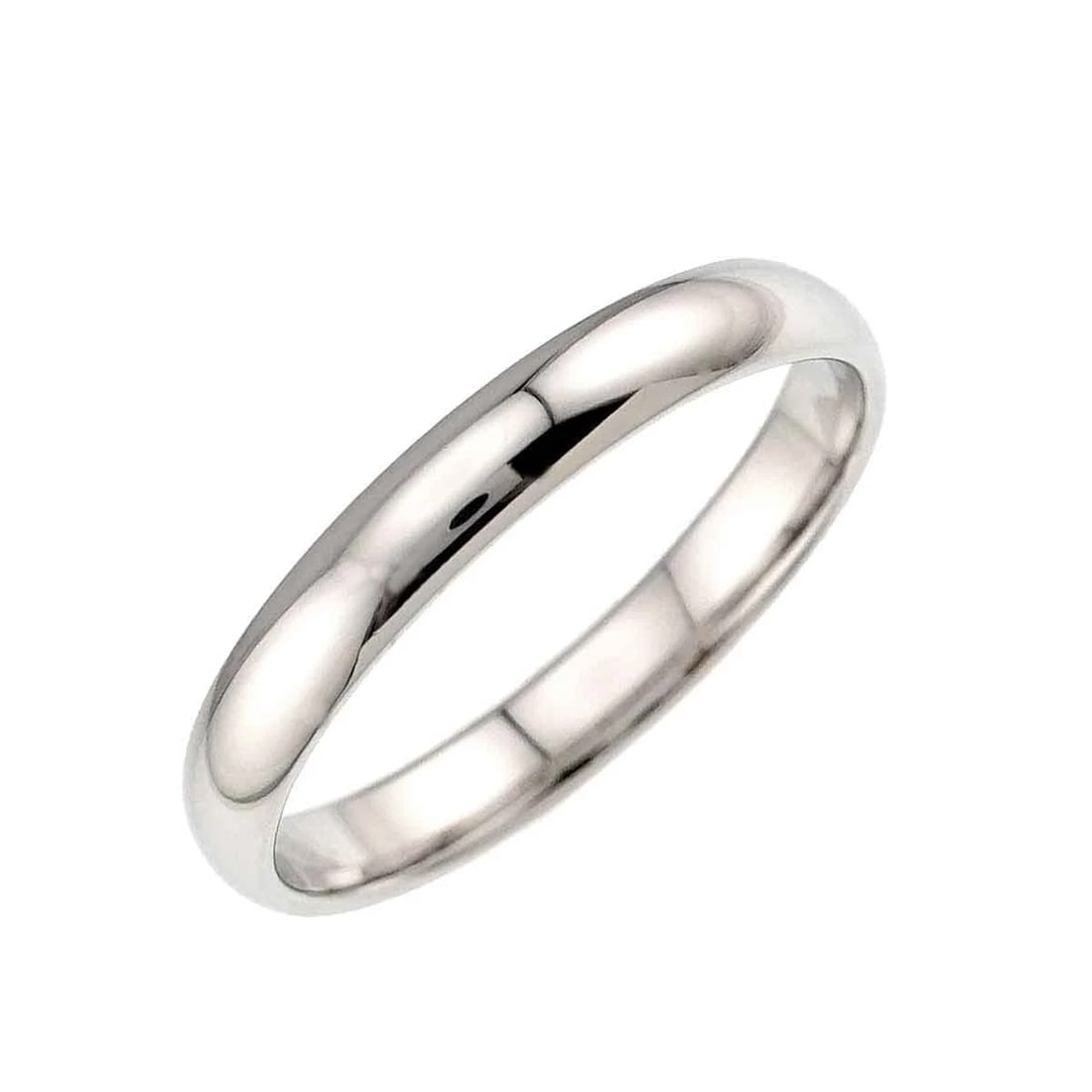 VAN CLEEF ARPELS RING PLATINUM: Van Cleef Arpels Ring Platinum Brand: Van Cleef Arpels Type: Ring Material: Platinum, Color: Platinum Size: 55/6.75-7.25(US) Accessories: None Accessories Notice: When purchasing pre-owned