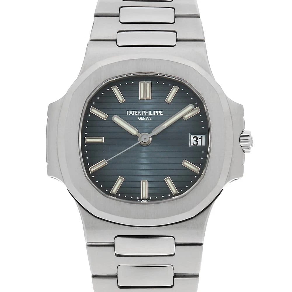 PATEK PHILIPPE NAUTILUS (1 of 6)