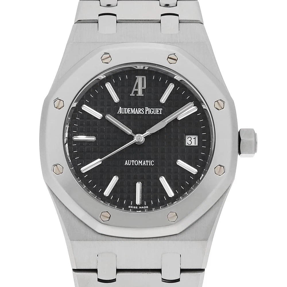 AUDEMARS PIGUET ROYAL OAK SOGO SEIBU (1 of 6)