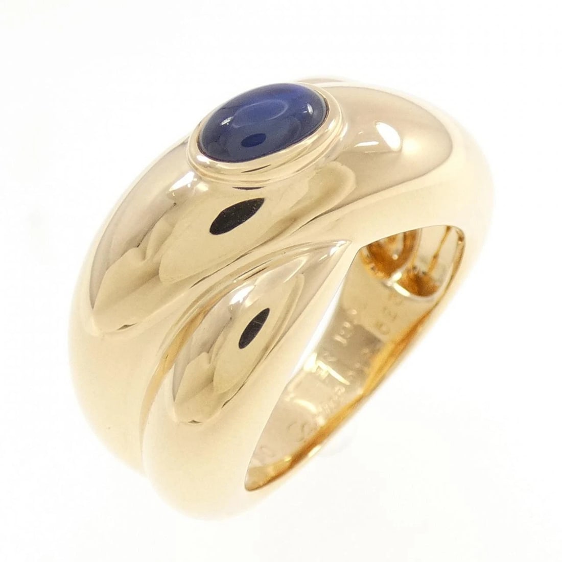CARTIER COLISEE RING (1 of 3)