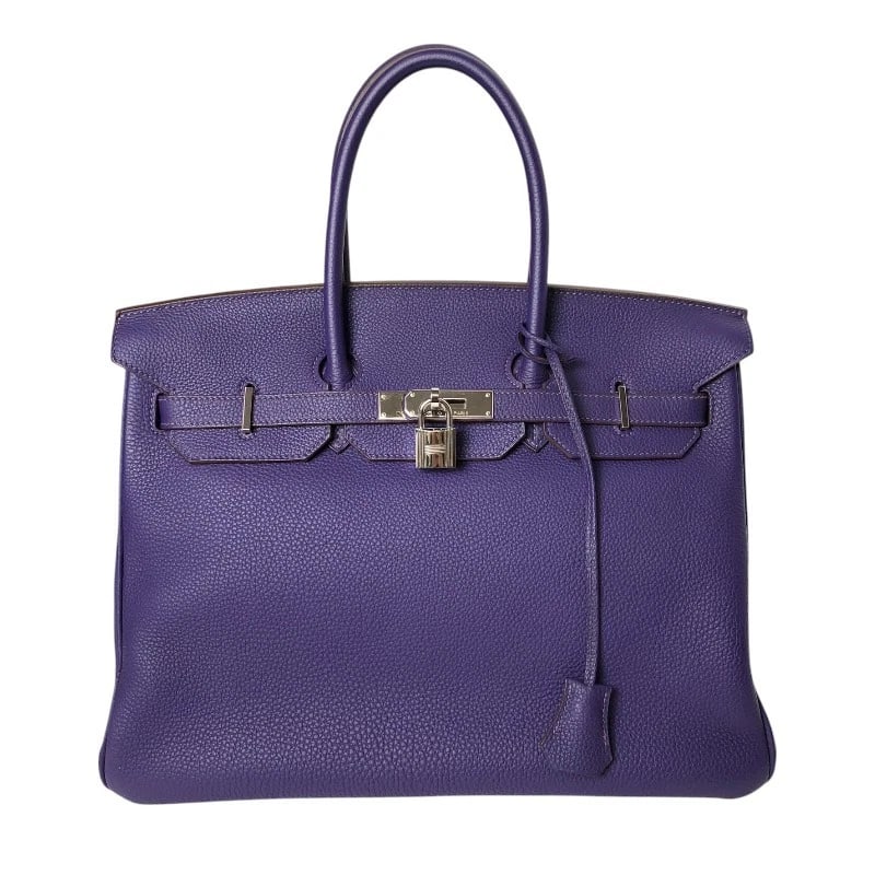HERMES BIRKIN HANDBAG (1 of 12)