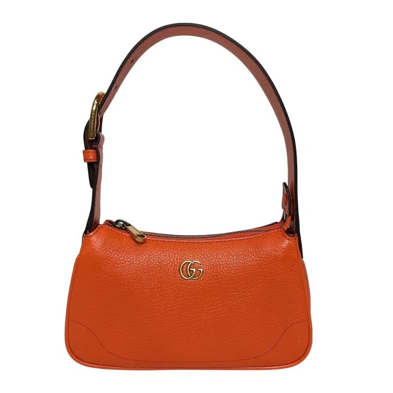 GUCCI APHRODITE GG MARMONT HANDBAG BAG (1 of 7)