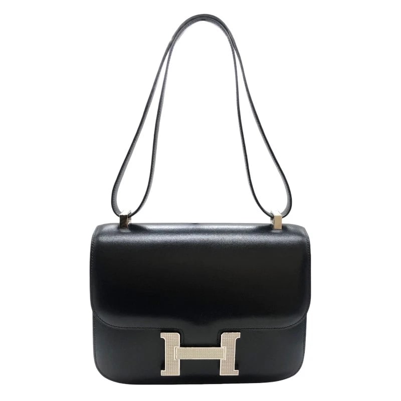 HERMES CONSTANCE 23 SHOULDER BAG (1 of 12)