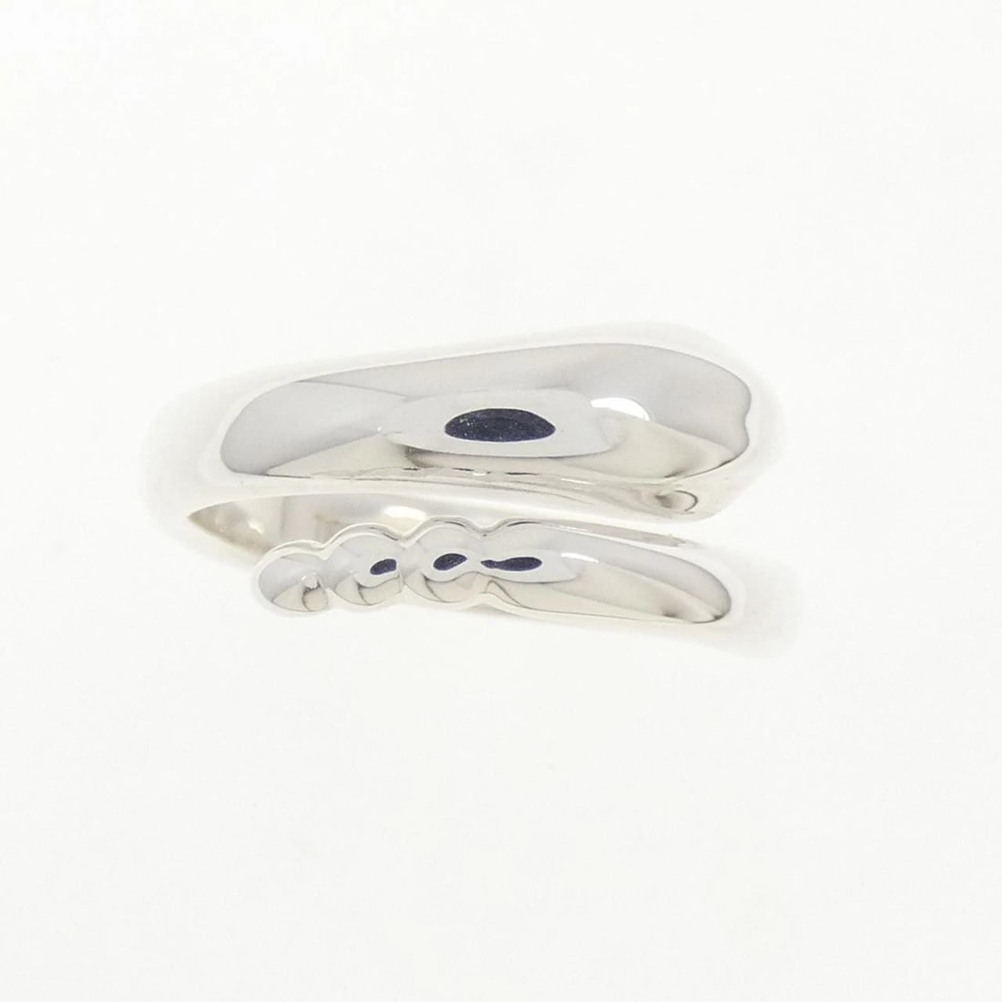 TIFFANY & CO. SNAKE RING (1 of 3)