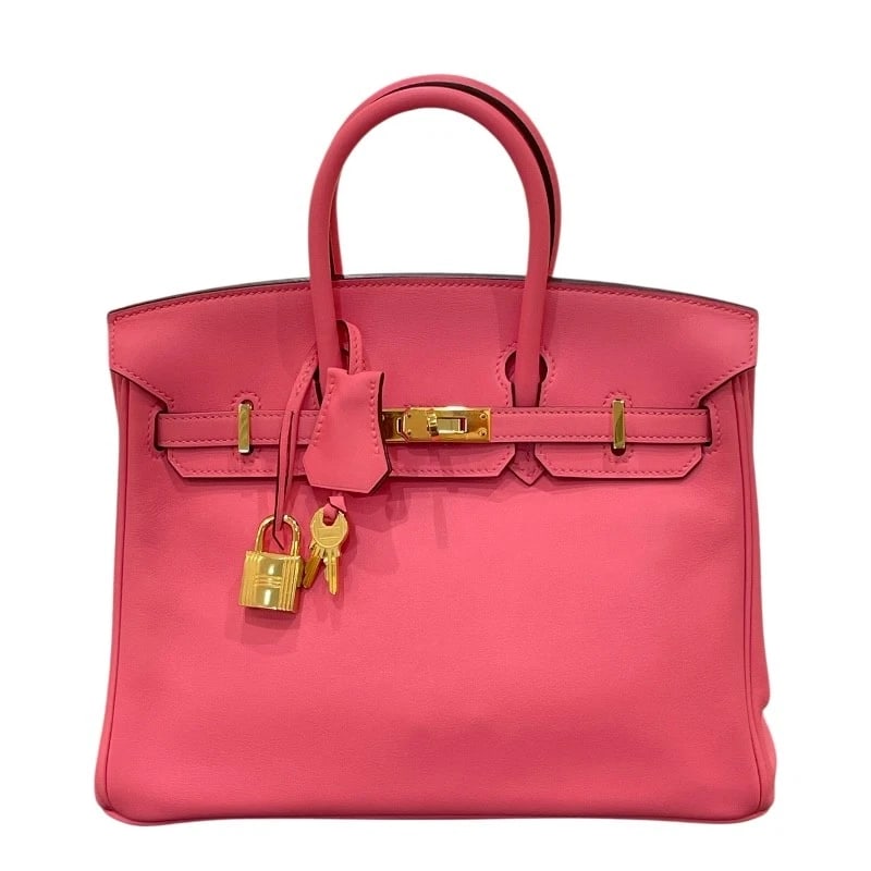 HERMES BIRKIN 25 HANDBAG (1 of 9)
