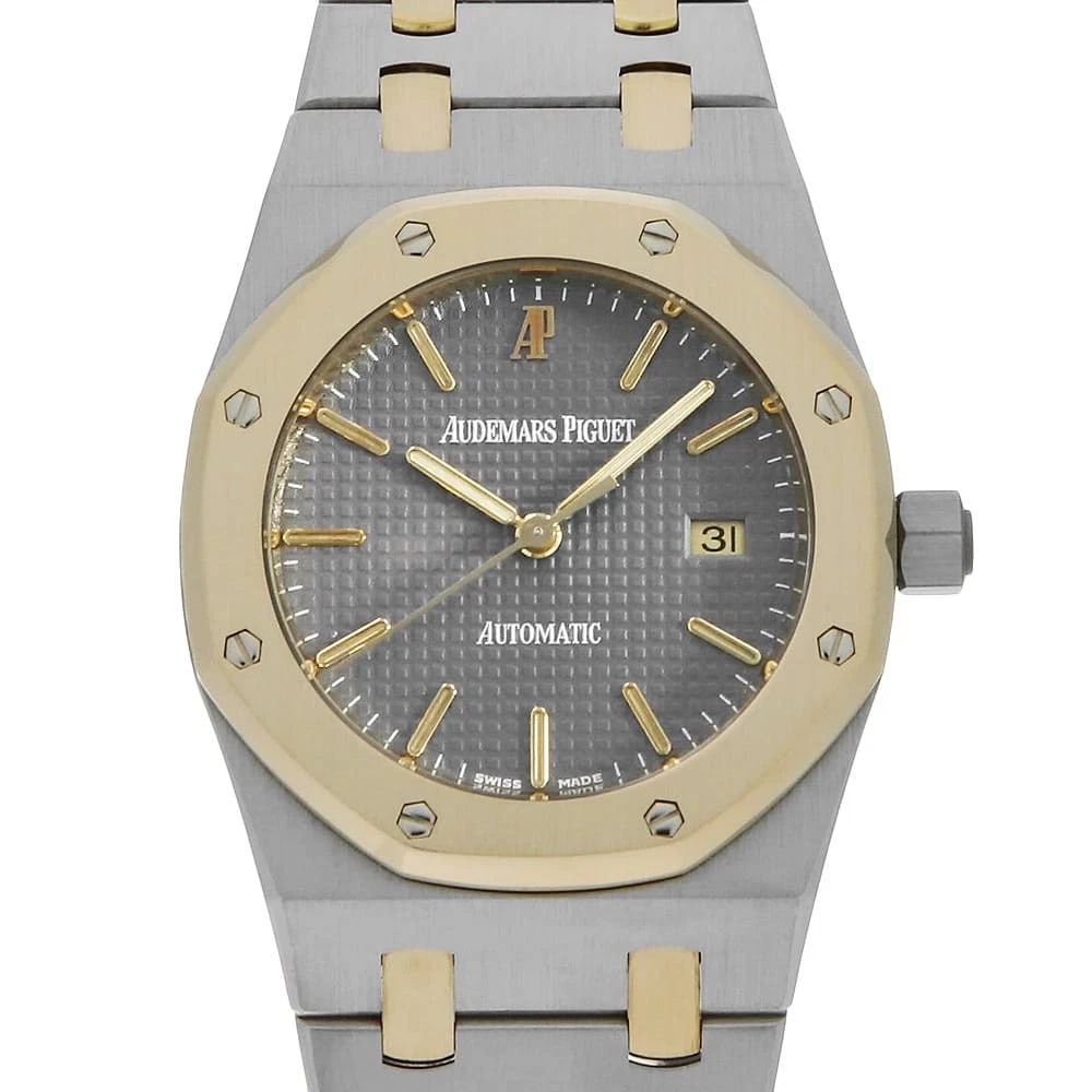 AUDEMARS PIGUET ROYAL OAKWATCH (1 of 8)