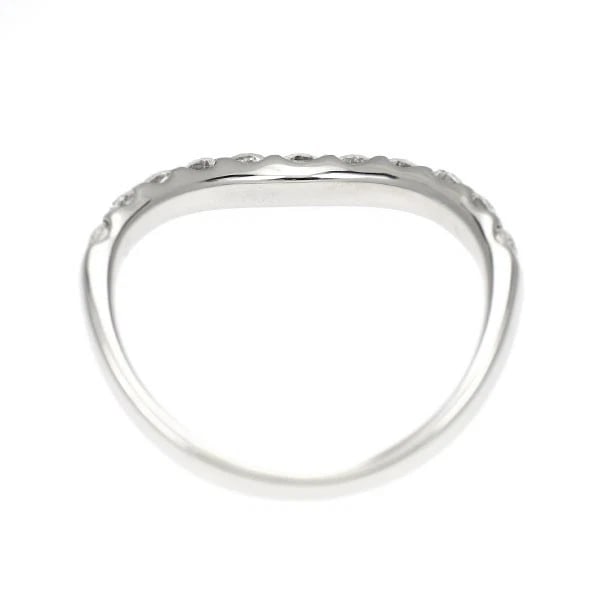 PT900 DIAMOND RING - 2