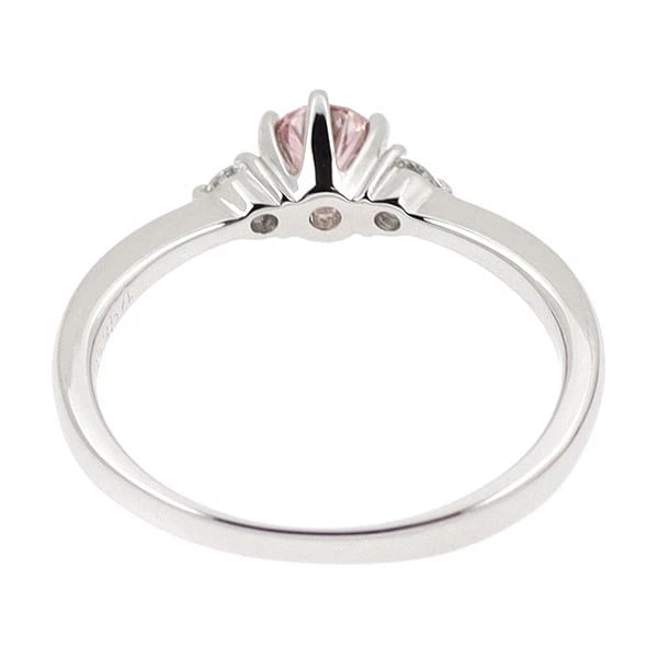 PT900 DIAMOND RING - 2