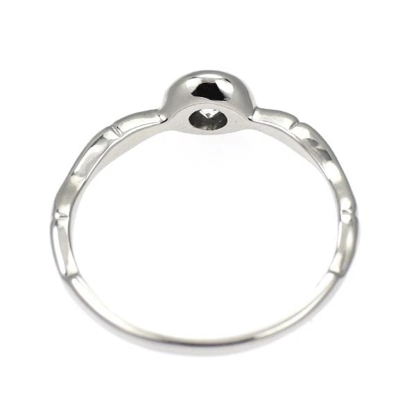 PT900 DIAMOND RING - 2