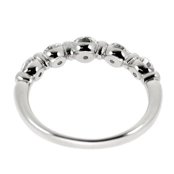 PT900 DIAMOND RING - 2