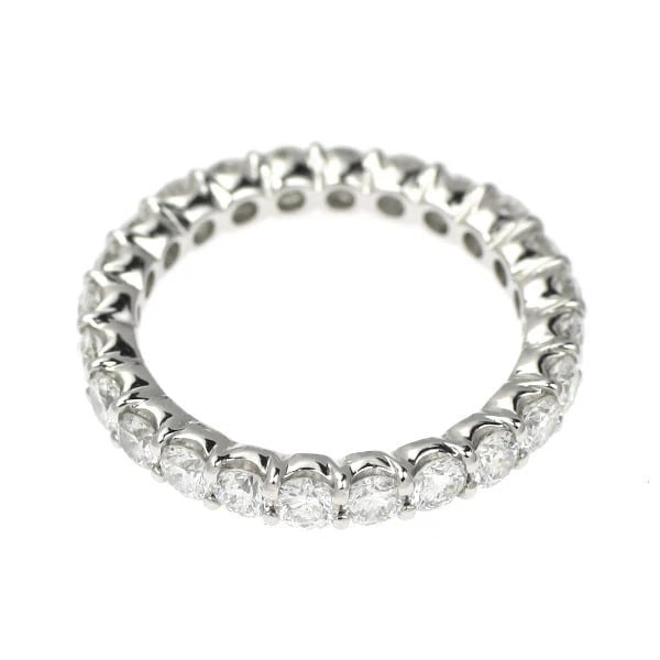 PT900 DIAMOND RING - 2