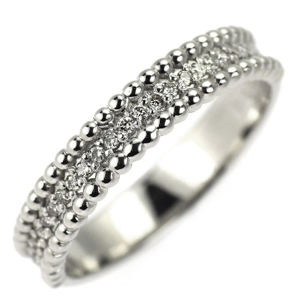 PT900 DIAMOND RING: Pt900 diamond ring Brand: None Type: rings Material: Pt900 Main Stone Natural Color: None Size: 6.25 - 6.5 US Accessories: None Accessories Notice: When purchasing pre-owned goods, please