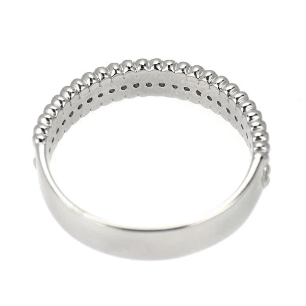 PT900 DIAMOND RING - 2