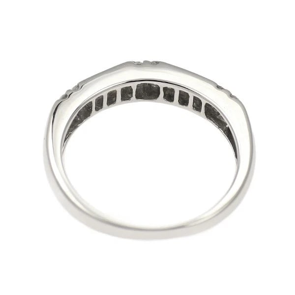 PT900 DIAMOND RING - 2