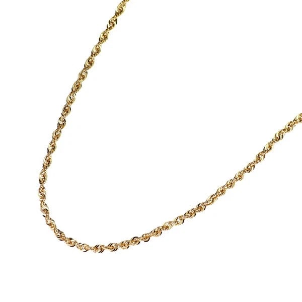 K18YG DESIGN NECKLACE: K18YG design necklace Brand: None Type: necklaces Material: Gold Color: Gold Size: Necklace: Chain Length ?55 Width/Thickness 1.8 Accessories: None Accessories Notice: When purchasing