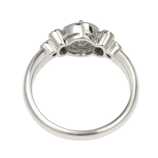 PT900 DIAMOND RING - 2