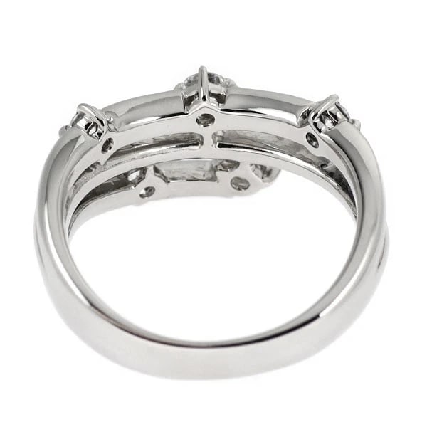 PT900 DIAMOND RING - 2
