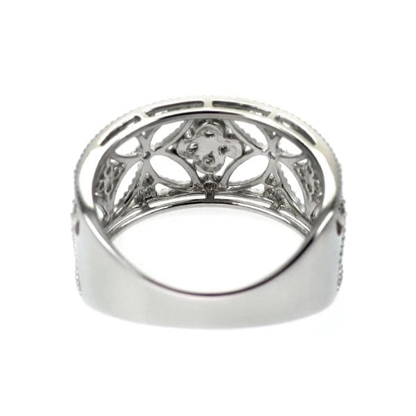 PT900 DIAMOND RING - 2