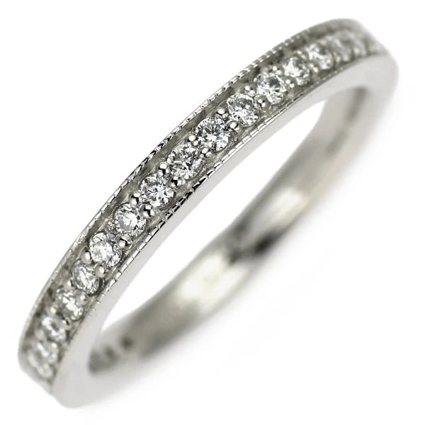 P PT950 DIAMOND RING (1 of 2)