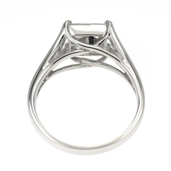 PT900 DIAMOND RING - 2