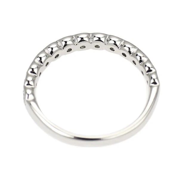 PT900 DIAMOND RING - 2