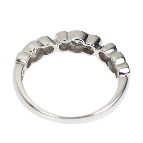 PT900 DIAMOND RING - 2